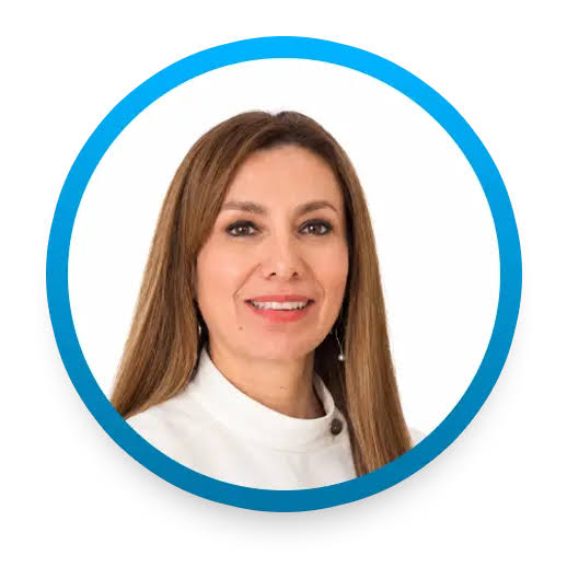 Foto de Dra. María Elena López Acosta