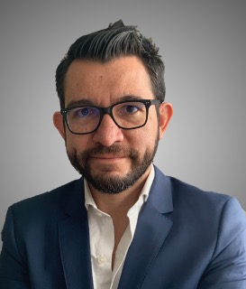 Foto de Dr. Rodrigo Soto Solis