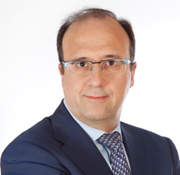 Foto de Dr. Manuel Pérez Miranda (España)
