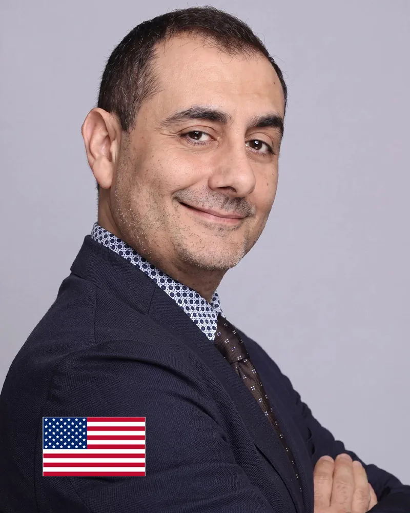 Foto de Dr. Michel Kahaleh